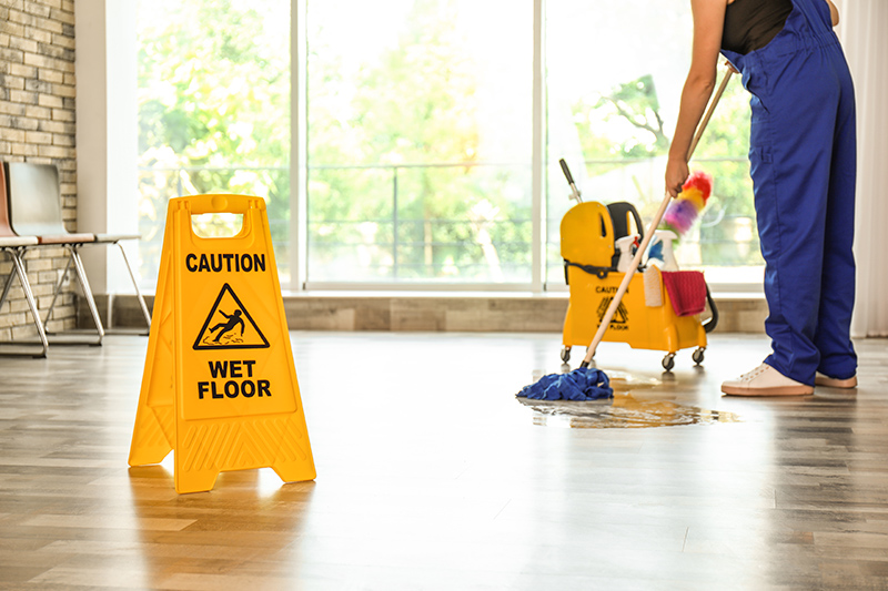 Professional Cleaning Services in Peterborough Cambridgeshire